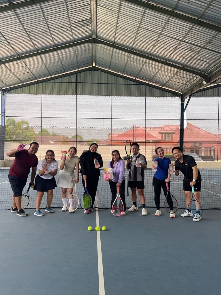 Miss-Hit PKY 🎾 media 4