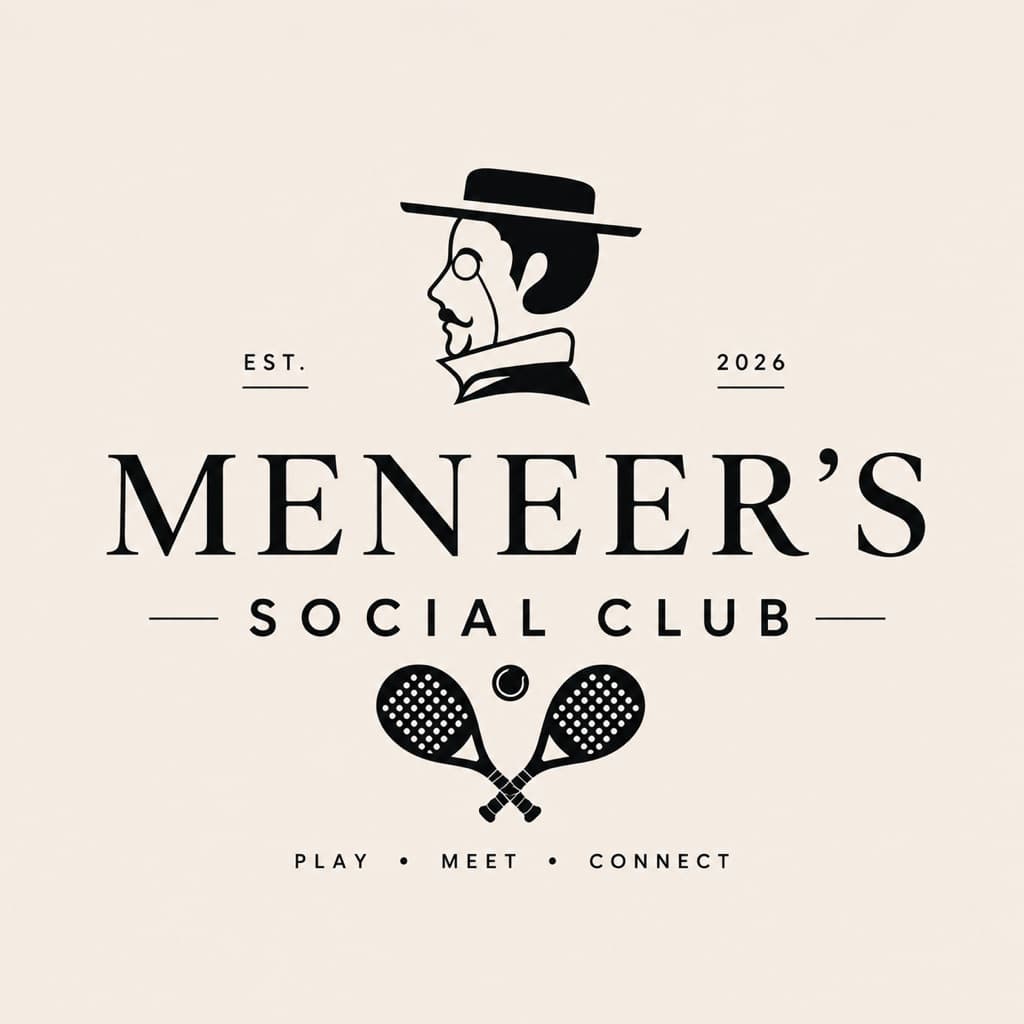 Meneer’s Social Club media 1