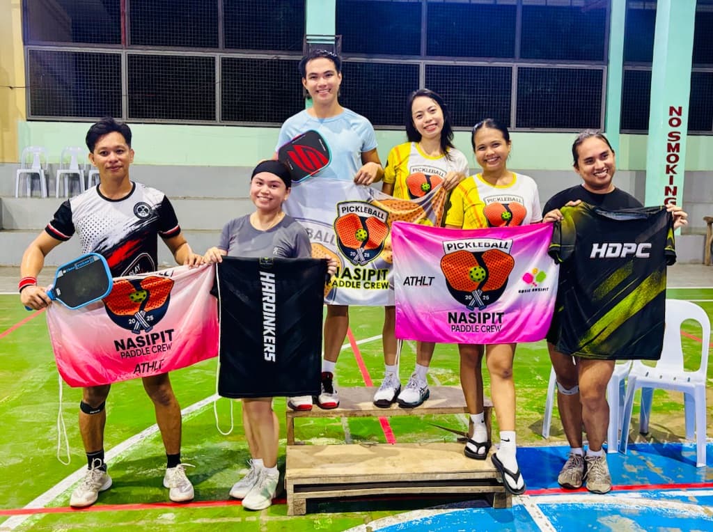 Nasipit Paddle Crew media 6
