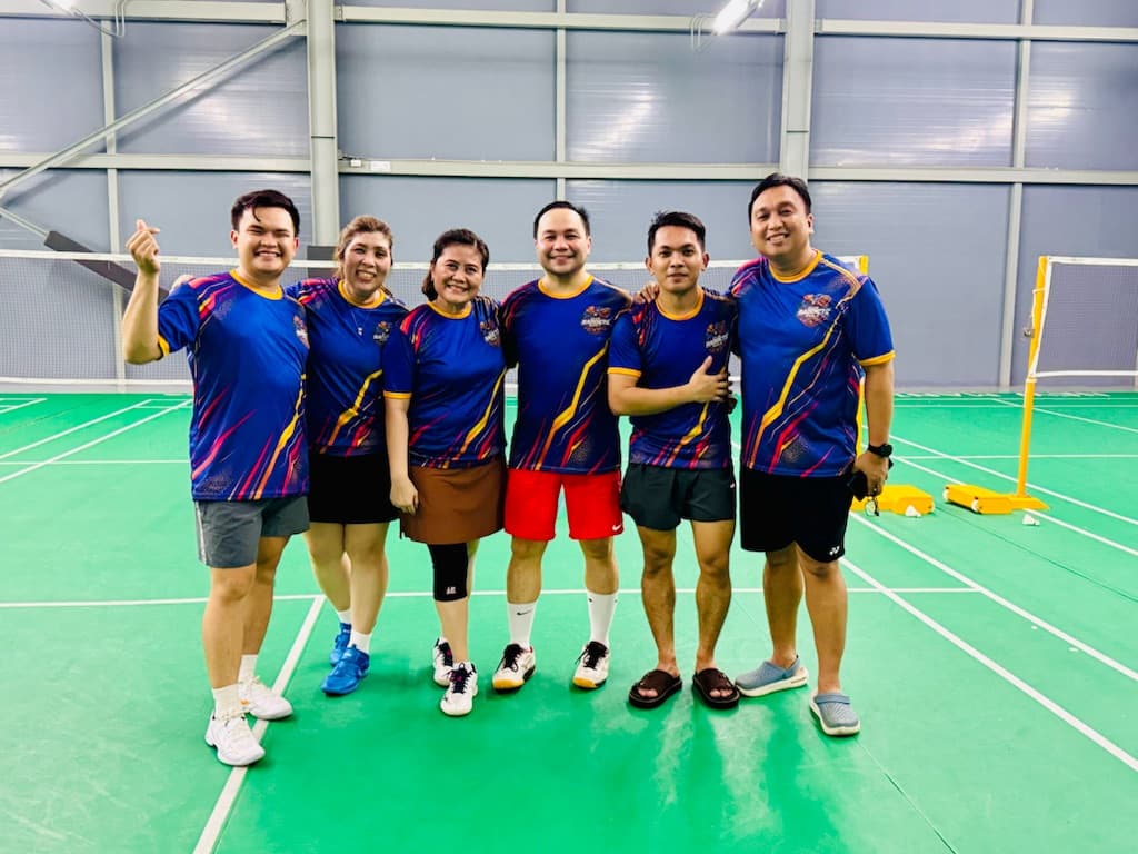 Club Baddicts Phils.  media 4