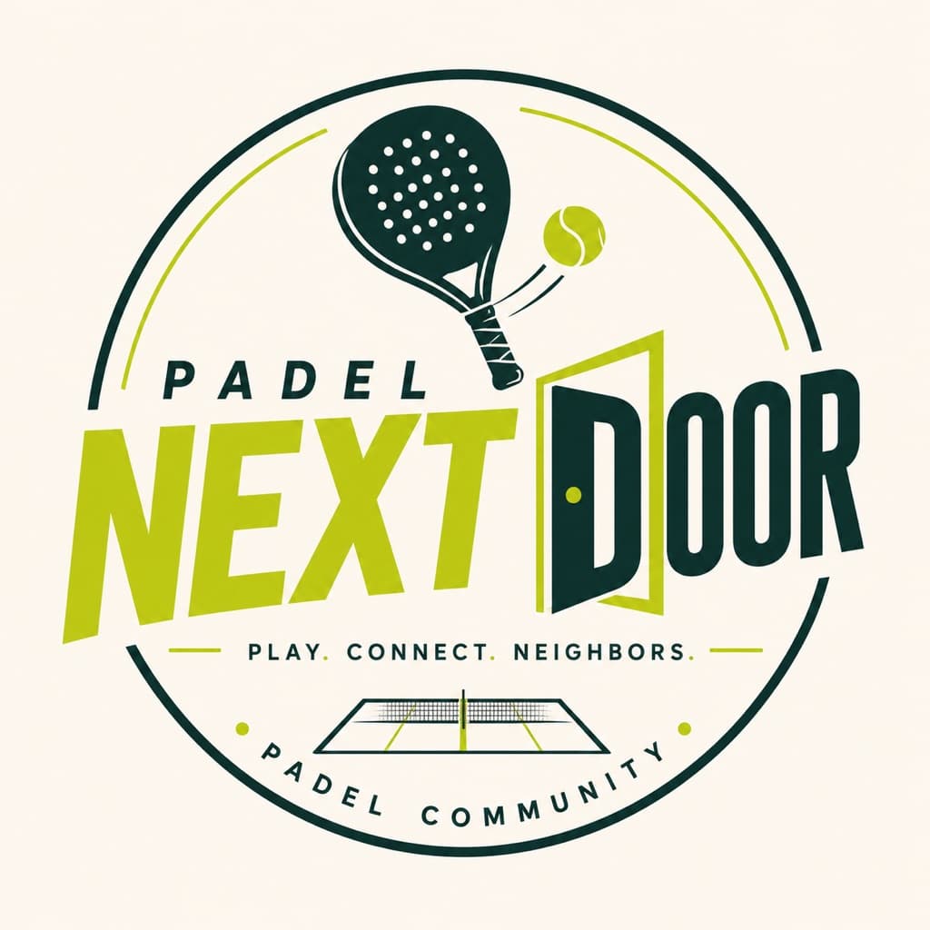 PADEL NEXT DOOR media 1