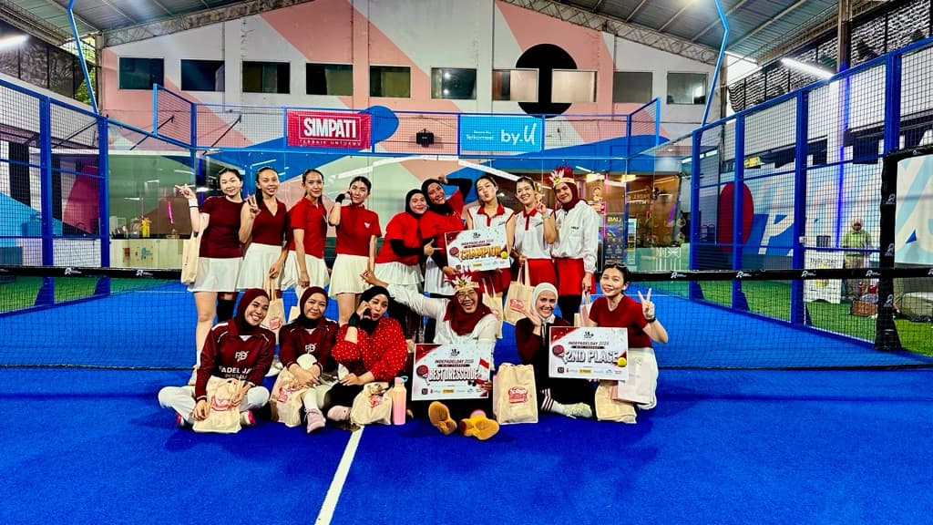 SOUL SISTERS PADEL CLUB media 6
