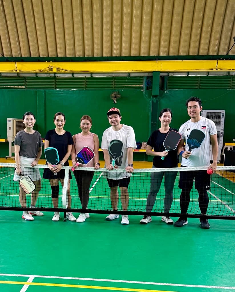  Xavier School Pickleball Parents 2026 media 4