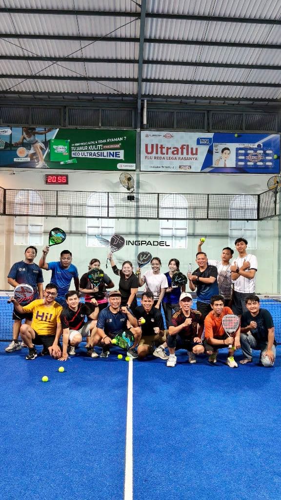 d'PURPLE SQUAD media 6