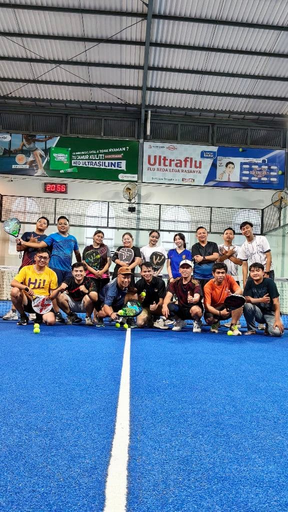 d'PURPLE SQUAD media 5
