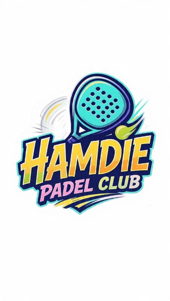 HPC ( Hamdie Padel Club ) media 1