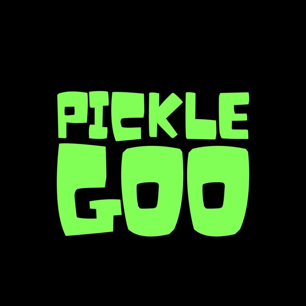 Pickle Goo media 1