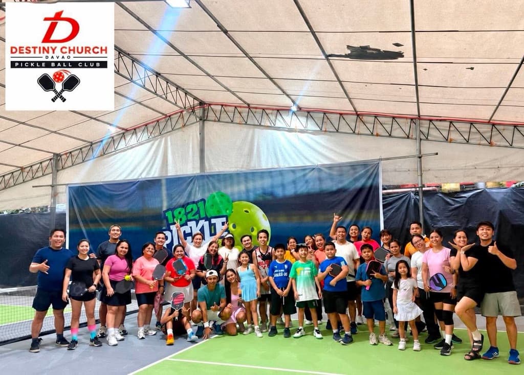 DESTINY CHURCH DAVAO OP media 1