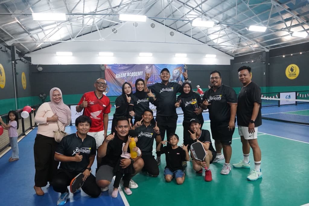 Telajak Pickleball media 6