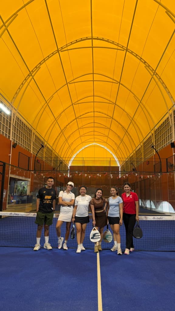 AUDE RACQUET CLUB media 1