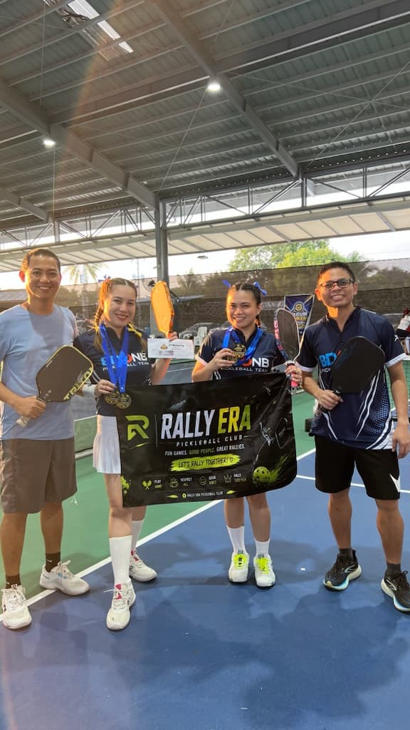 Rally Era media 6
