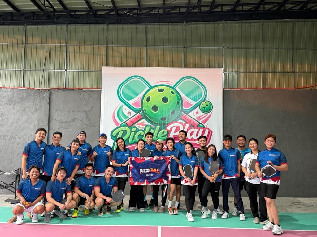 PIKONBALL media 1