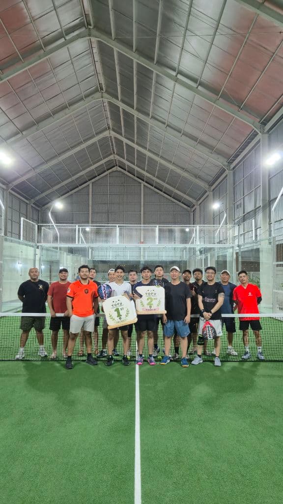 Tofu Padel Club media 4