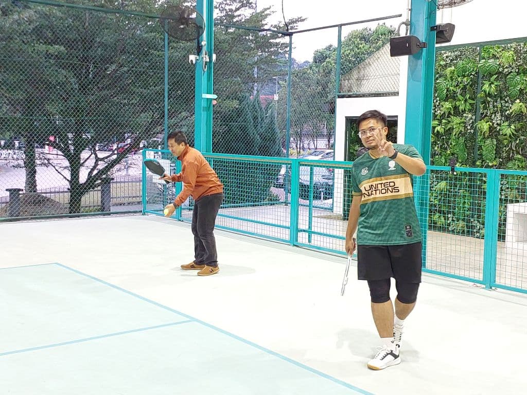 Bukan Pickle Club media 2
