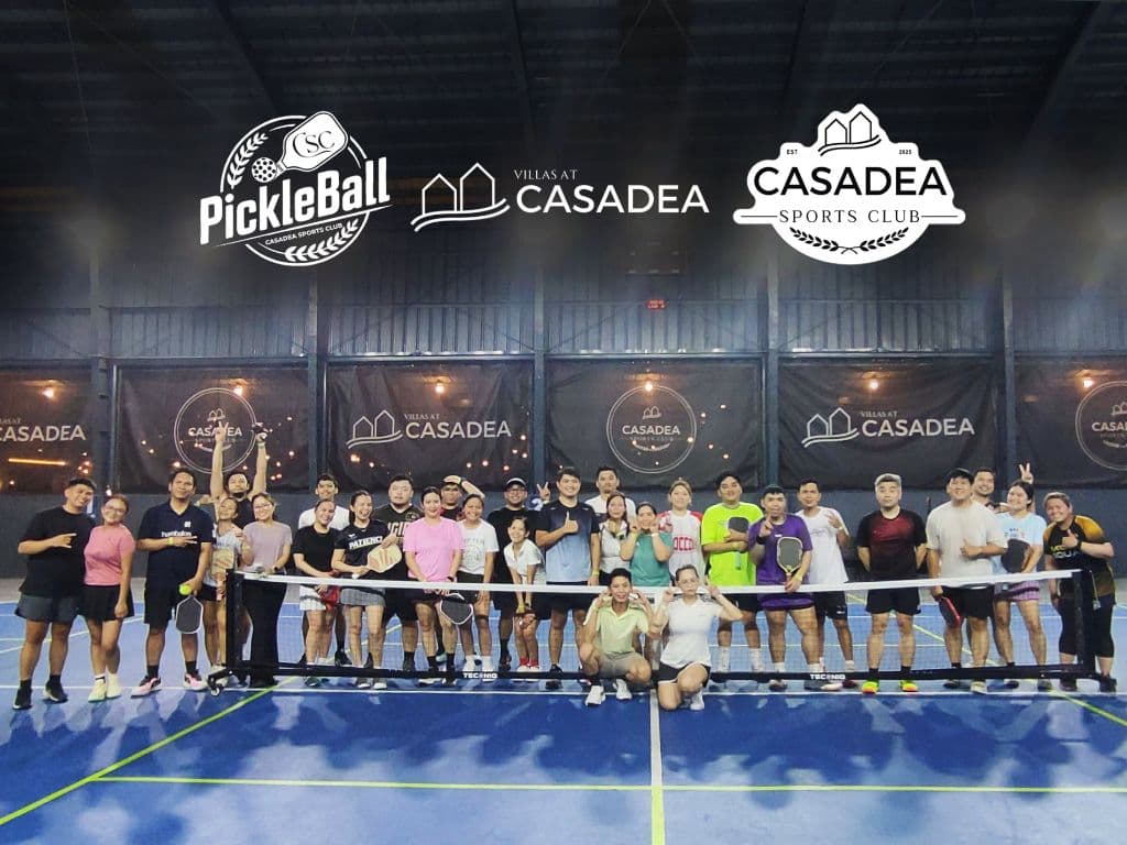 Casadea Sports Club media 5