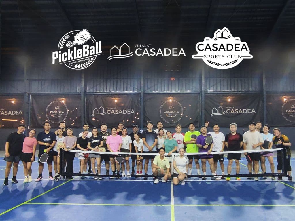Casadea Sports Club media 6