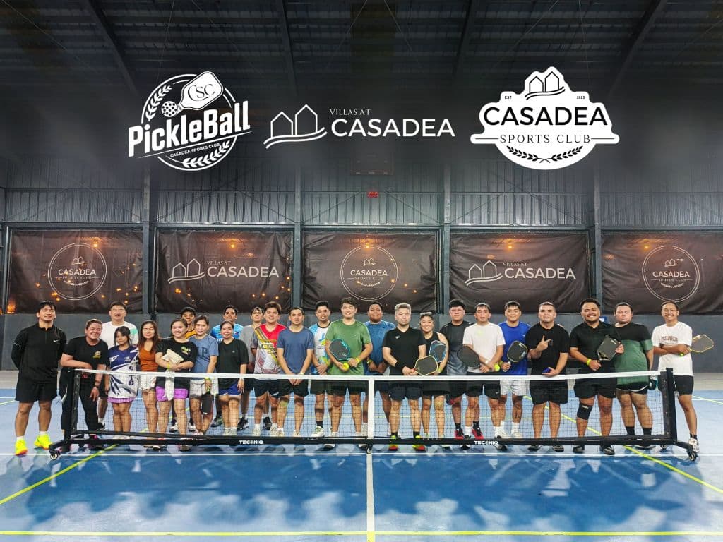 Casadea Sports Club media 4