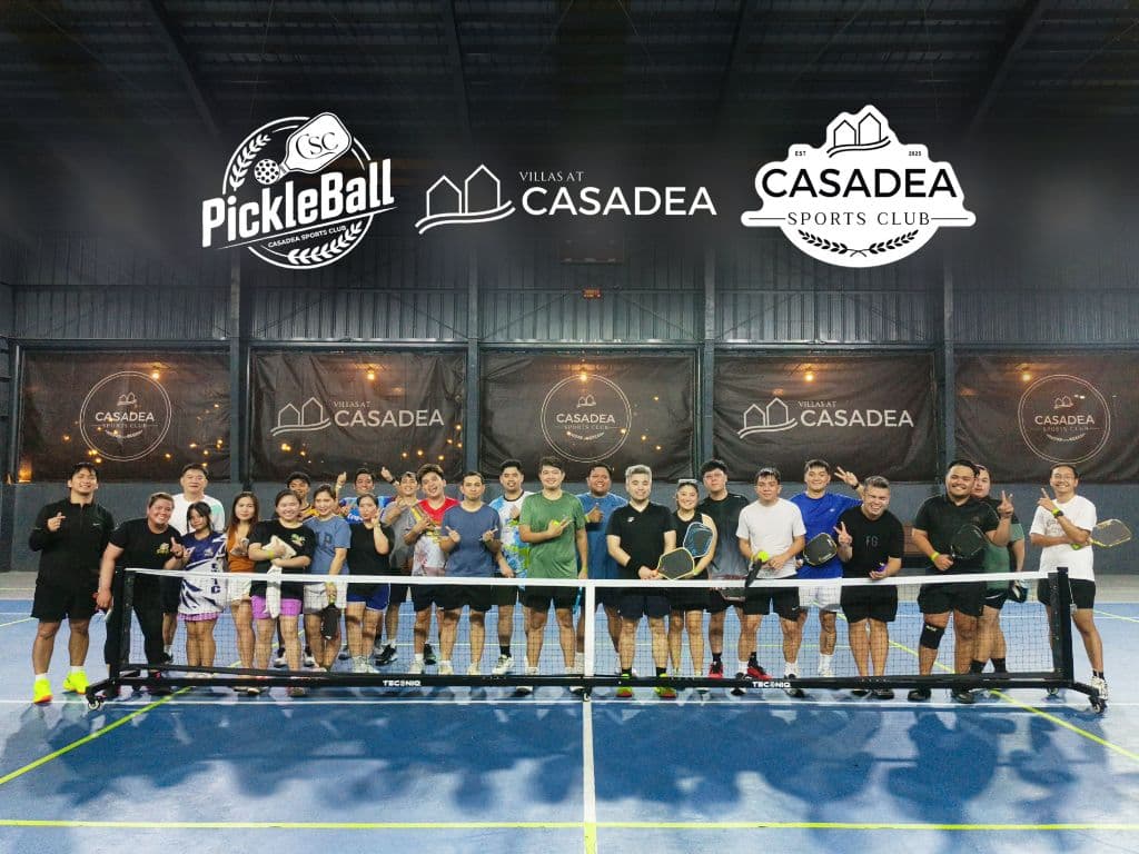 Casadea Sports Club media 3