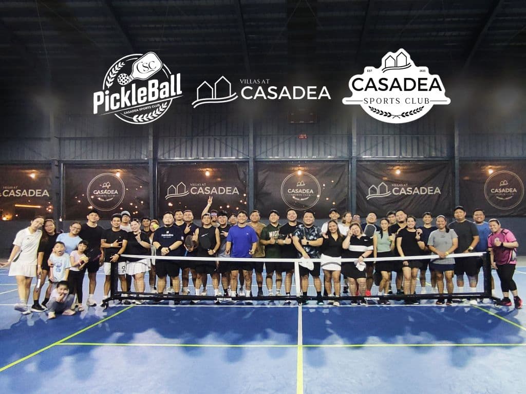 Casadea Sports Club media 2