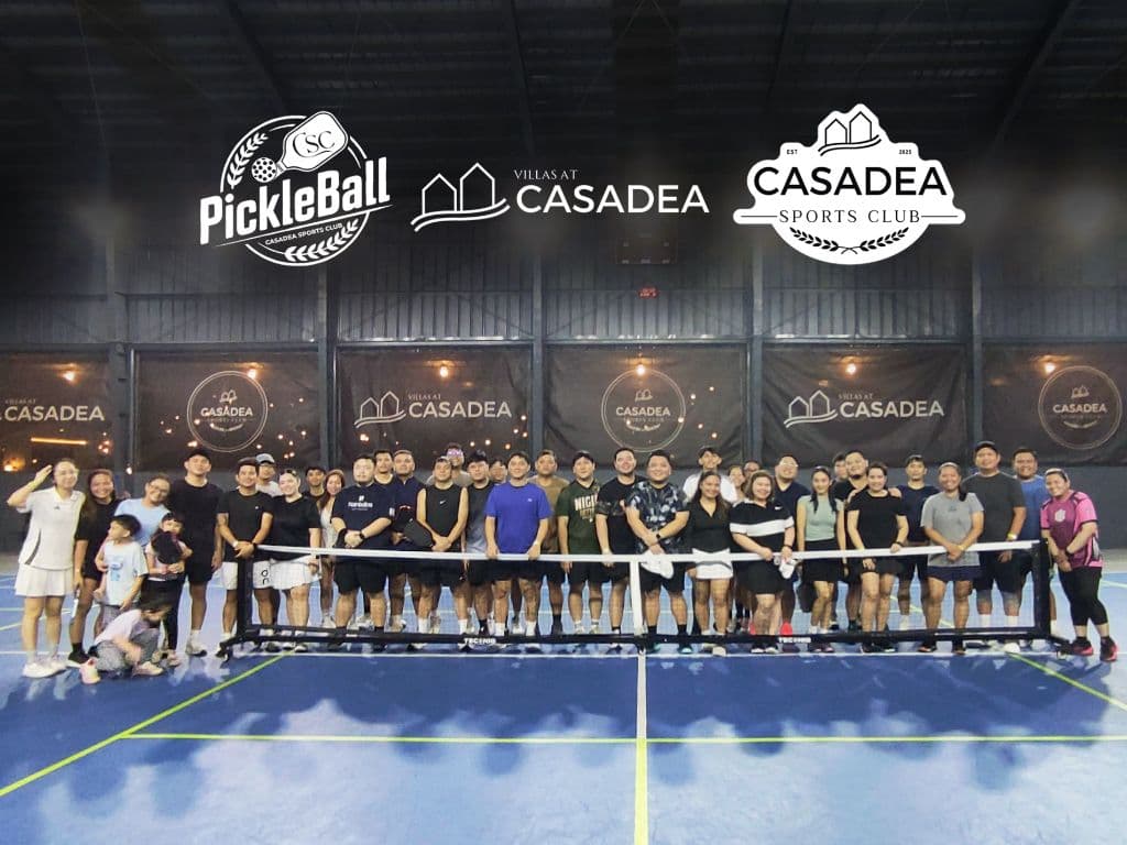 Casadea Sports Club media 1
