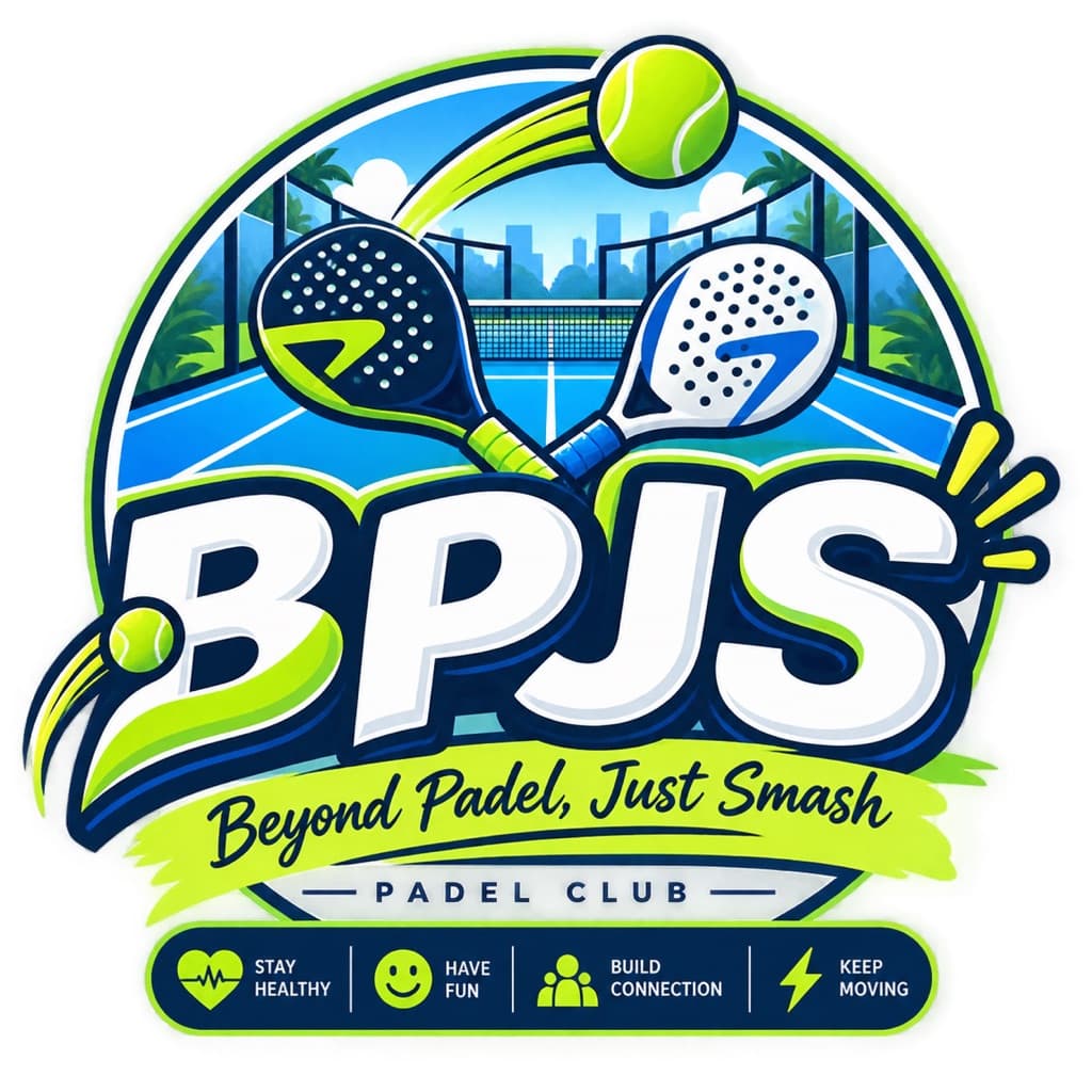 Beyond Padel Just Smash (BPJS) Club 🎾 media 1