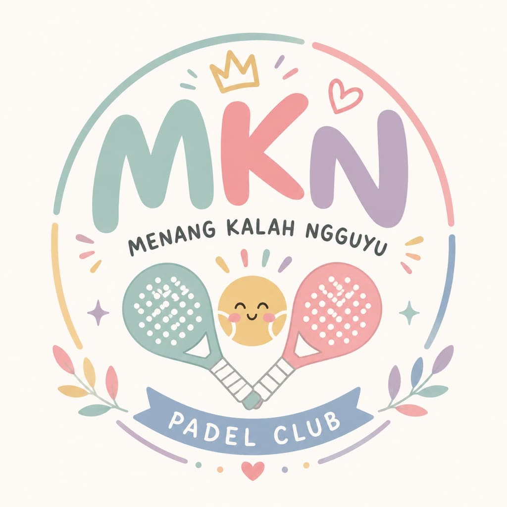 Menang Kalah Ngguyu (MKN) media 1