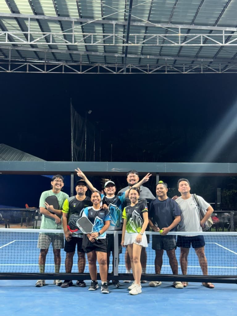 Pickminton Buddies media 2
