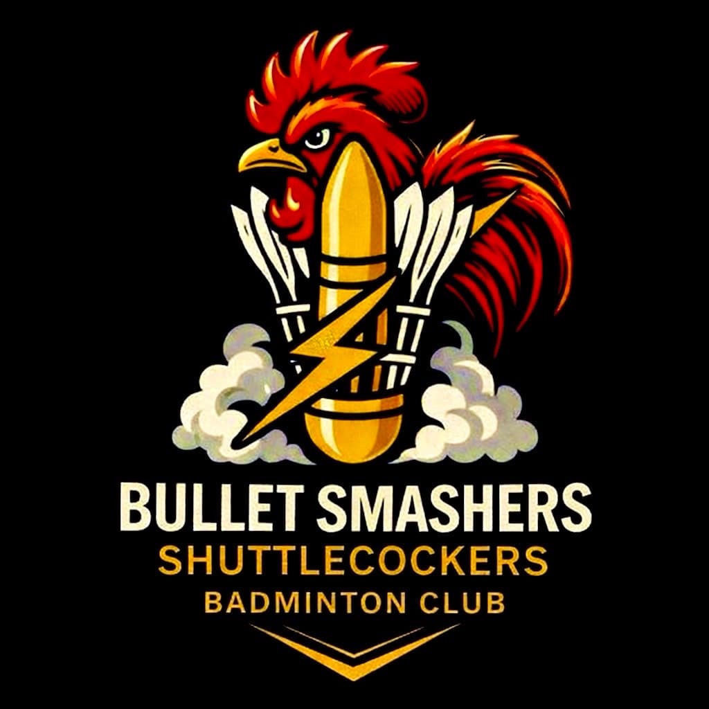 BULLET SMASHERS media 1