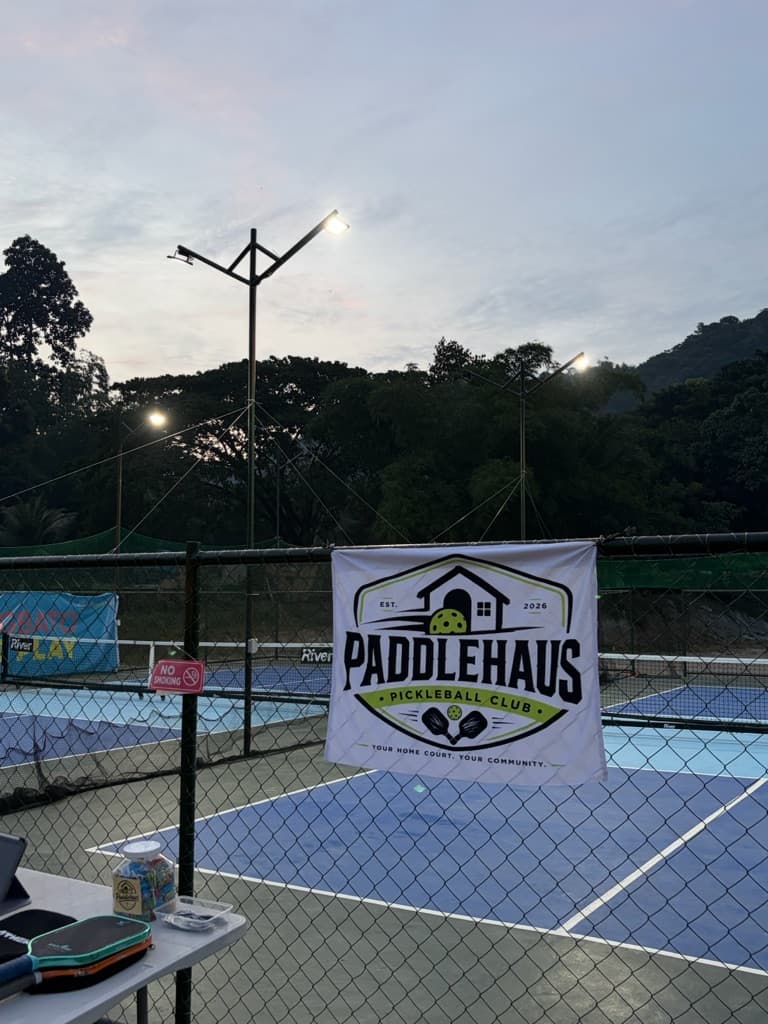 PaddleHaus media 1