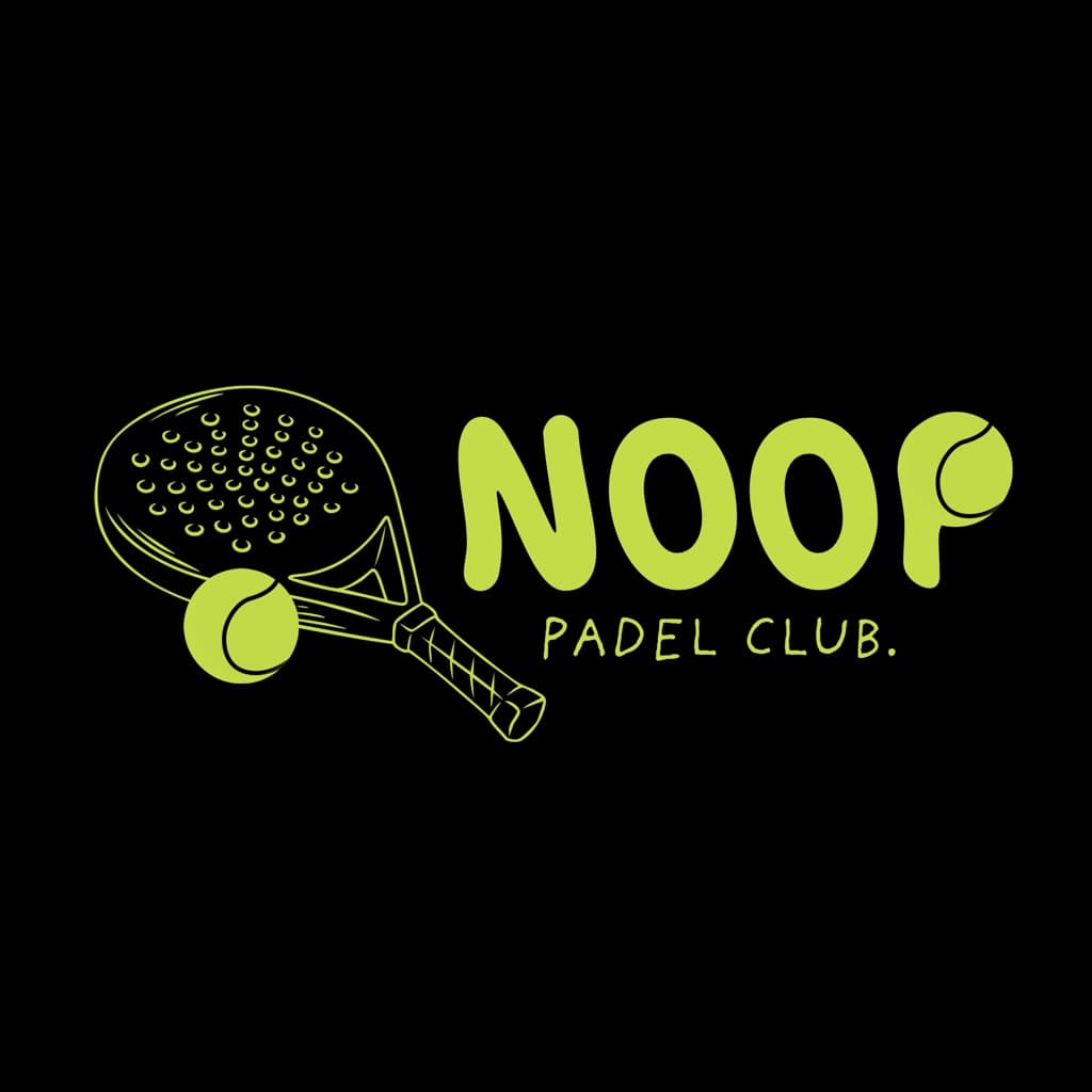 Noop Padel Club media 1