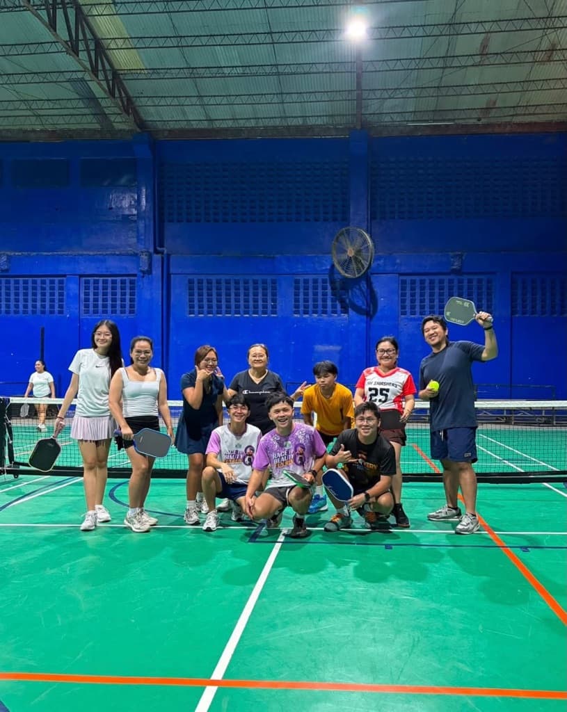 Dink with Friends media 1