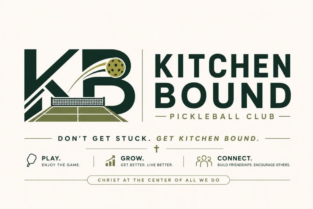 Kitchen Bound Pickleball Club media 3