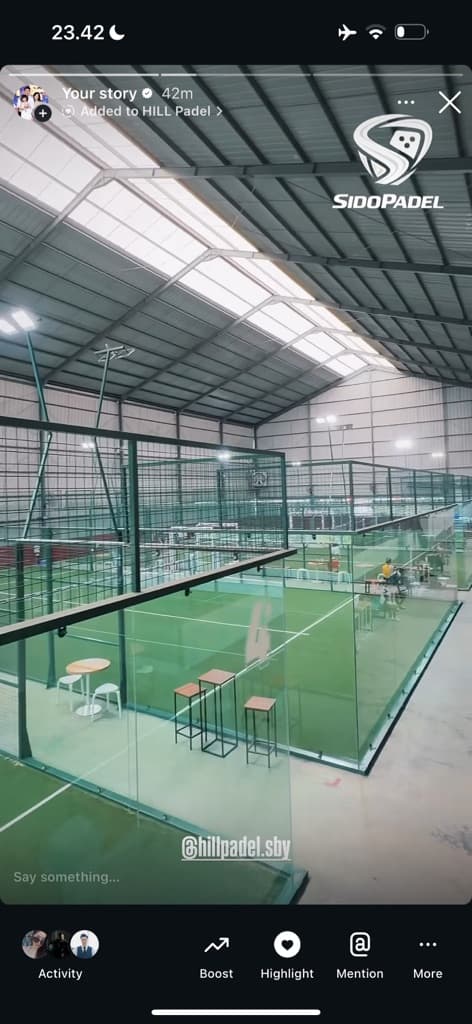 PADEL MOMENTS media 4