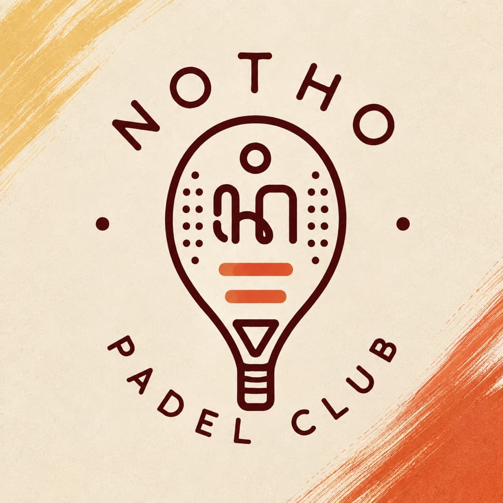 Notho Padel Club media 3