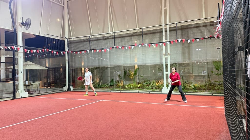 KICAW LADIES PADEL media 4