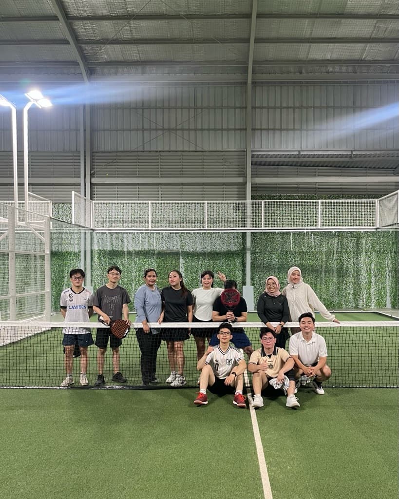 KANAN KIRI PADEL media 2