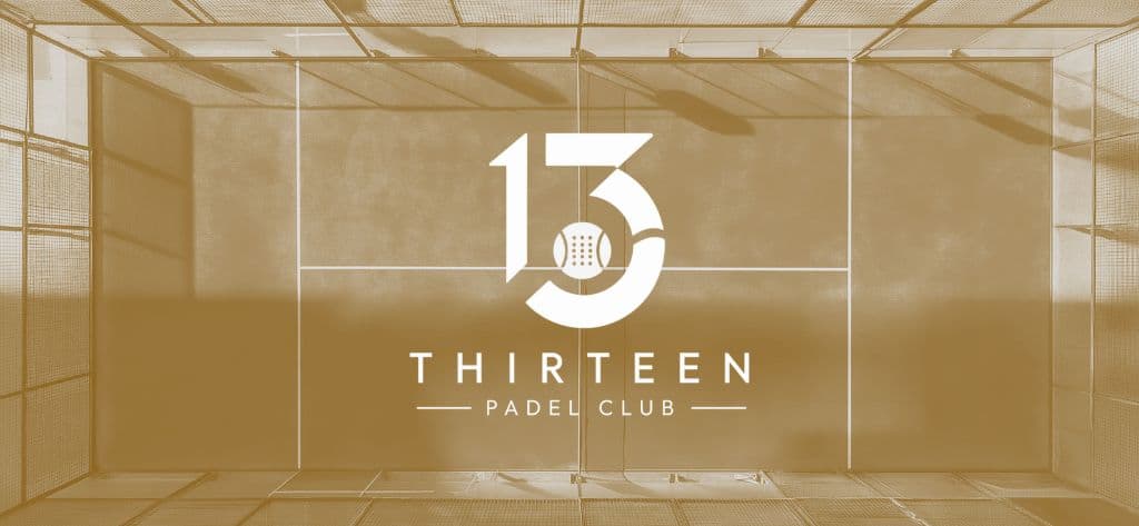 Thirteen Padel Club media 1
