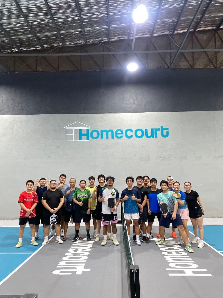 TIGIDI DINK PICKLEBALL CLUB media 3