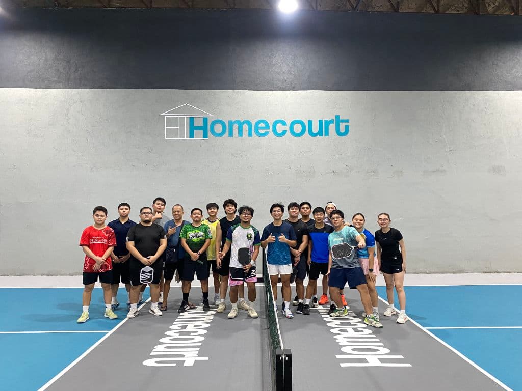 TIGIDI DINK PICKLEBALL CLUB media 4