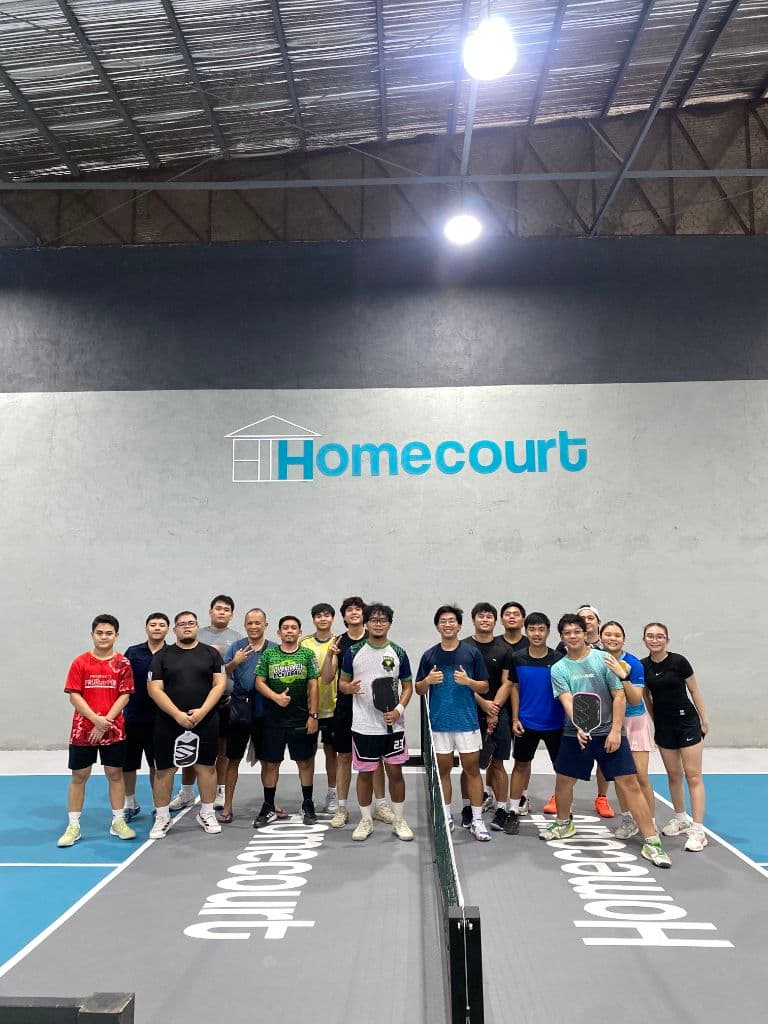 TIGIDI DINK PICKLEBALL CLUB media 5