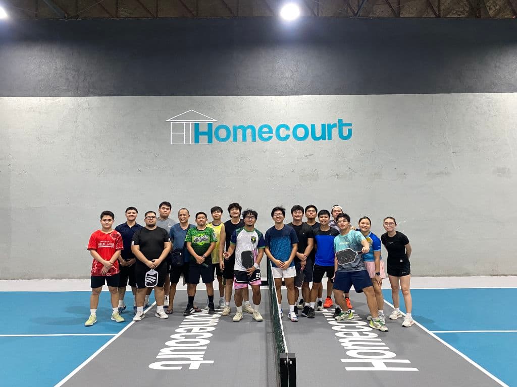TIGIDI DINK PICKLEBALL CLUB media 2