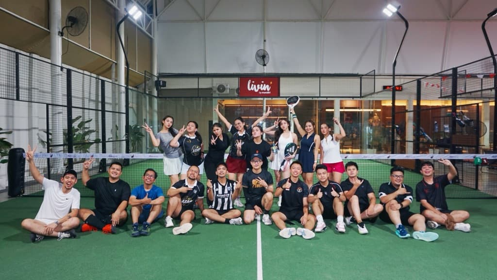 ASAP Padel media 1