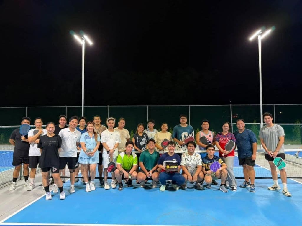 Kaminari Pickleball Club media 6
