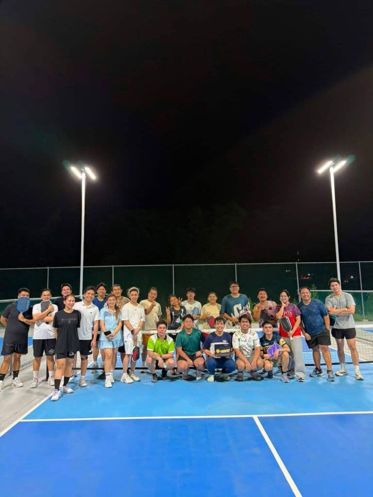 Kaminari Pickleball Club media 5