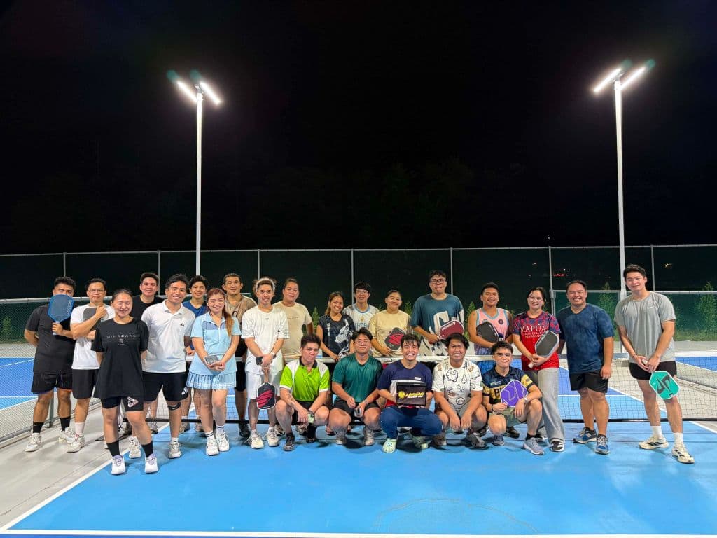 Kaminari Pickleball Club media 4
