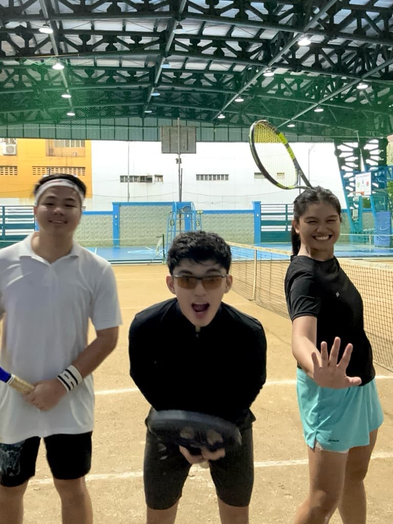 Las Islas Tenis media 5