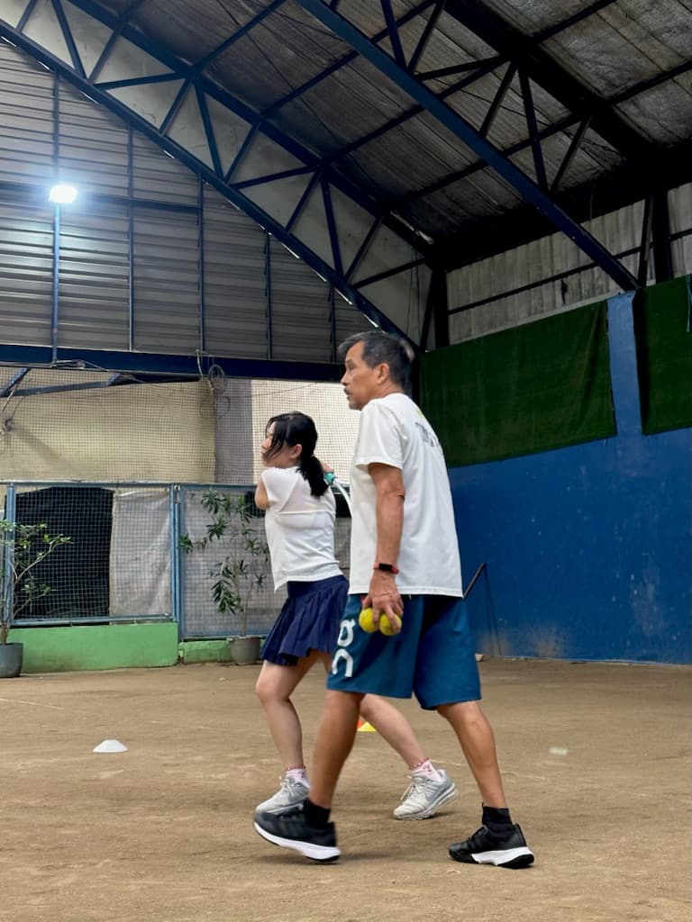 Las Islas Tenis media 6