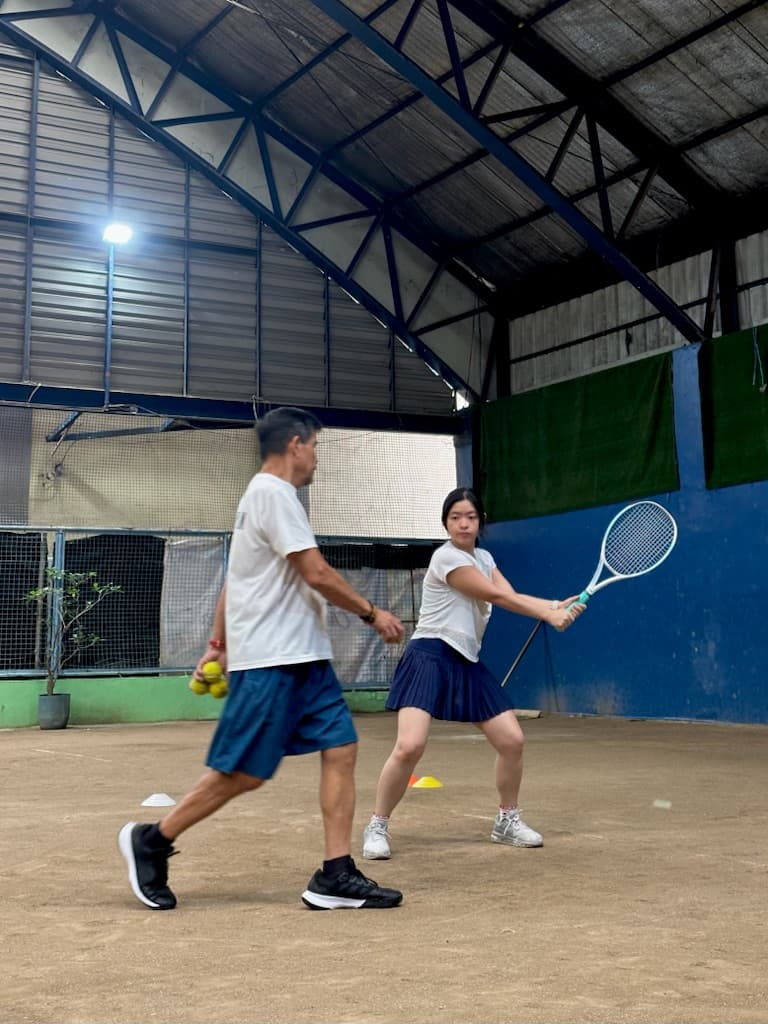 Las Islas Tenis media 3