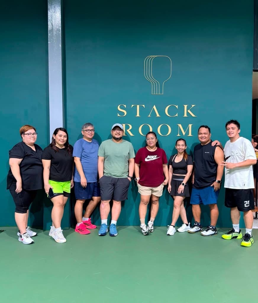 The Greener Pickleball Club media 4