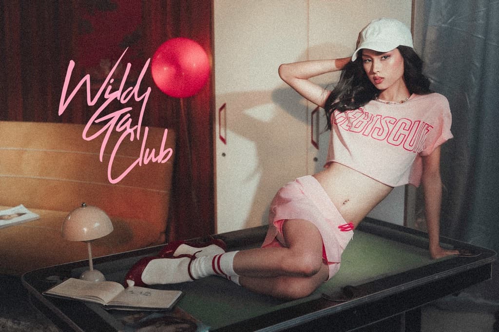 Wild Gal Club media 1